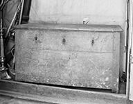 coffre de fabrique