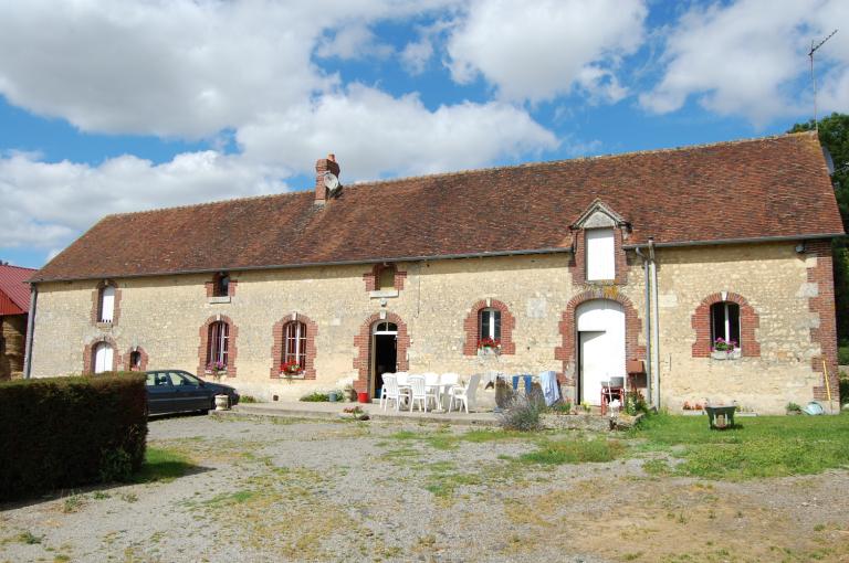 ferme