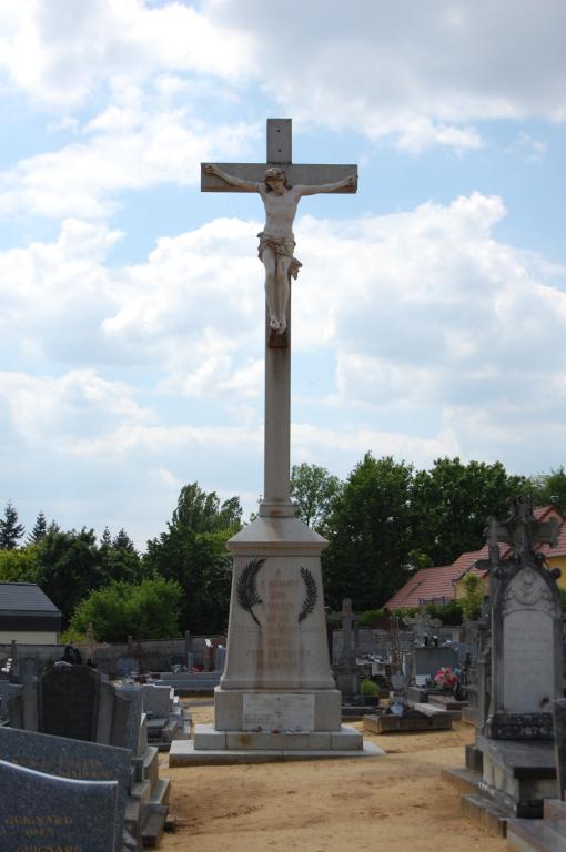 monument aux morts