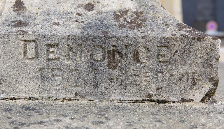 monument aux morts de la guerre de 1914-1918