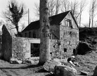 moulin à farine