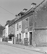 les demeures de Colombiers-sur-Seulles